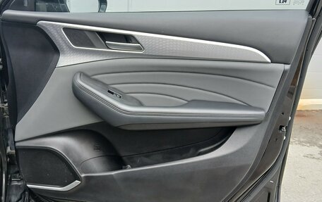 Haval F7 I, 2022 год, 1 994 000 рублей, 29 фотография