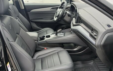 Haval F7 I, 2022 год, 1 994 000 рублей, 21 фотография