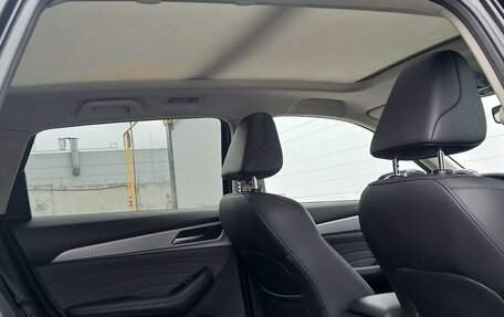 Haval F7 I, 2022 год, 1 994 000 рублей, 25 фотография