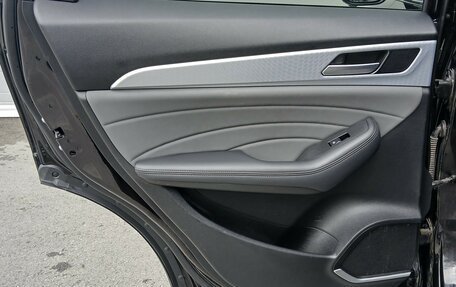 Haval F7 I, 2022 год, 1 994 000 рублей, 30 фотография