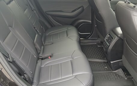 Haval F7 I, 2022 год, 1 994 000 рублей, 24 фотография