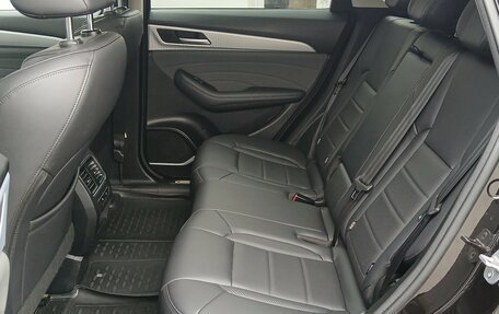 Haval F7 I, 2022 год, 1 994 000 рублей, 23 фотография