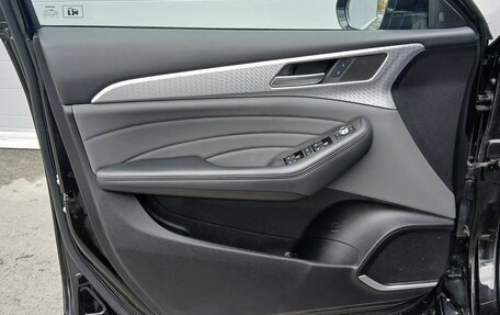 Haval F7 I, 2022 год, 1 994 000 рублей, 27 фотография