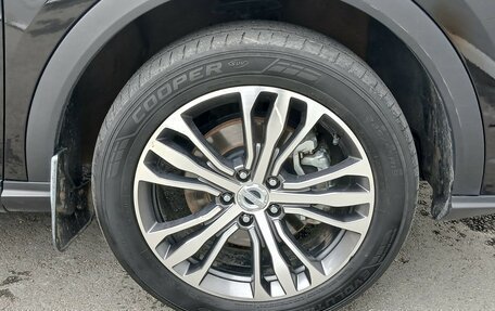 Haval F7 I, 2022 год, 1 994 000 рублей, 34 фотография