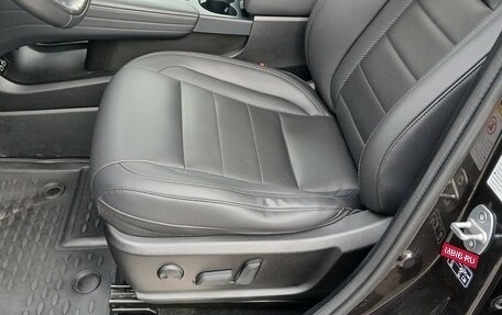 Haval F7 I, 2022 год, 1 994 000 рублей, 20 фотография