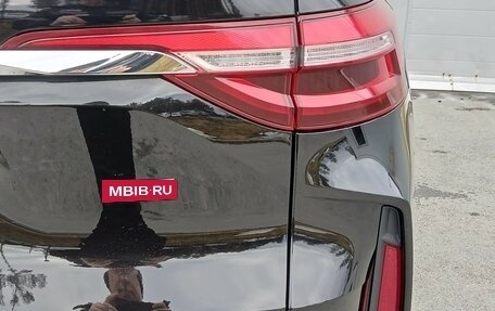 Haval F7 I, 2022 год, 1 994 000 рублей, 32 фотография