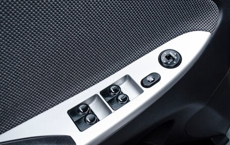 Hyundai Solaris II рестайлинг, 2014 год, 769 000 рублей, 17 фотография