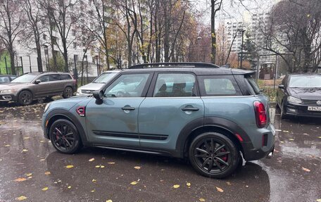 MINI Countryman II (F60), 2023 год, 4 700 000 рублей, 2 фотография