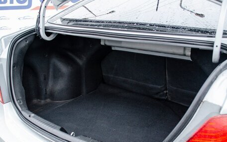 Hyundai Solaris II рестайлинг, 2014 год, 769 000 рублей, 18 фотография