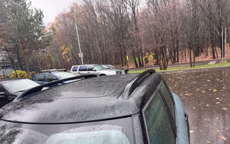 MINI Countryman II (F60), 2023 год, 4 700 000 рублей, 9 фотография