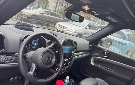 MINI Countryman II (F60), 2023 год, 4 700 000 рублей, 11 фотография