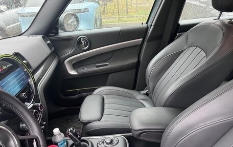 MINI Countryman II (F60), 2023 год, 4 700 000 рублей, 12 фотография