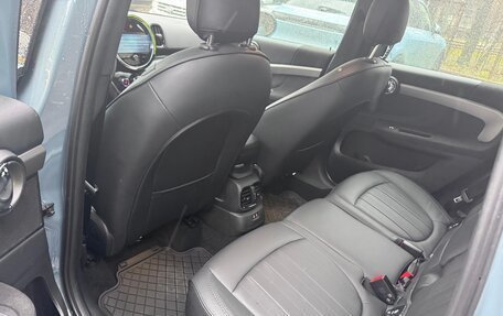 MINI Countryman II (F60), 2023 год, 4 700 000 рублей, 15 фотография