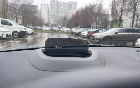 MINI Countryman II (F60), 2023 год, 4 700 000 рублей, 19 фотография