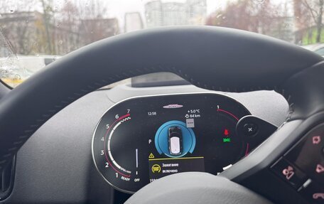 MINI Countryman II (F60), 2023 год, 4 700 000 рублей, 16 фотография