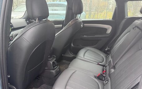 MINI Countryman II (F60), 2023 год, 4 700 000 рублей, 14 фотография