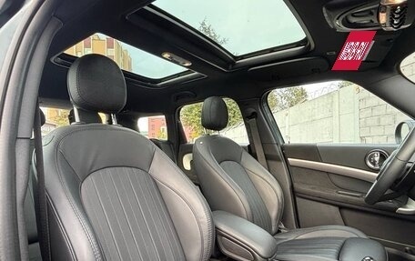 MINI Countryman II (F60), 2023 год, 4 700 000 рублей, 27 фотография