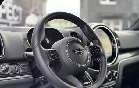 MINI Countryman II (F60), 2023 год, 4 700 000 рублей, 28 фотография