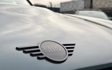 MINI Countryman II (F60), 2023 год, 4 700 000 рублей, 31 фотография