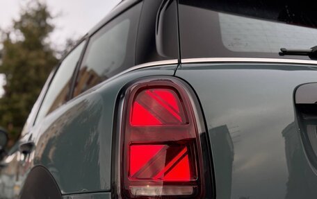 MINI Countryman II (F60), 2023 год, 4 700 000 рублей, 30 фотография