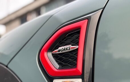 MINI Countryman II (F60), 2023 год, 4 700 000 рублей, 32 фотография