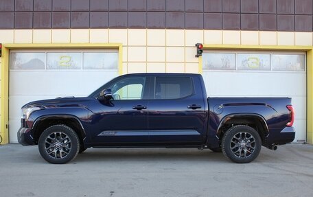 Toyota Tundra, 2022 год, 10 285 000 рублей, 3 фотография