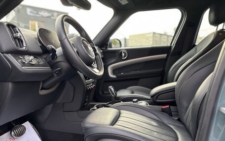 MINI Countryman II (F60), 2023 год, 4 700 000 рублей, 29 фотография