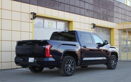 Toyota Tundra, 2022 год, 10 285 000 рублей, 6 фотография