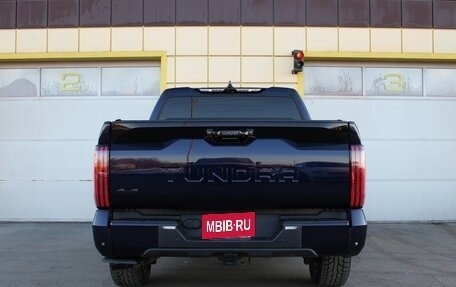 Toyota Tundra, 2022 год, 10 285 000 рублей, 5 фотография