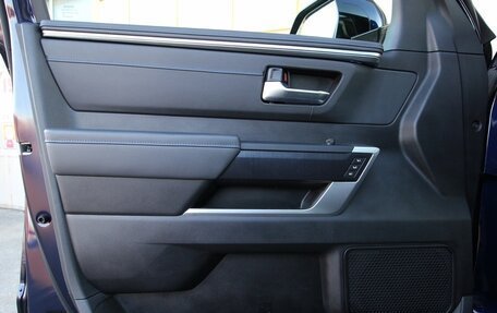 Toyota Tundra, 2022 год, 10 285 000 рублей, 19 фотография