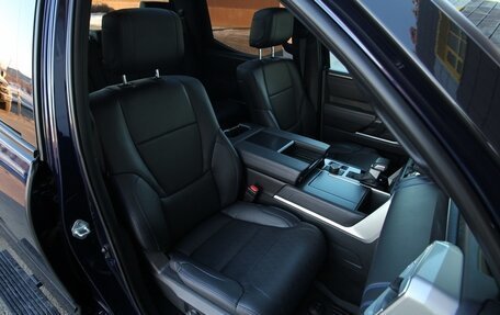 Toyota Tundra, 2022 год, 10 285 000 рублей, 14 фотография