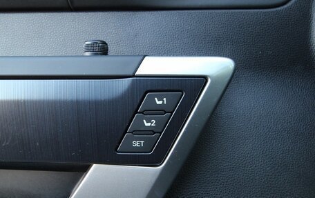 Toyota Tundra, 2022 год, 10 285 000 рублей, 20 фотография