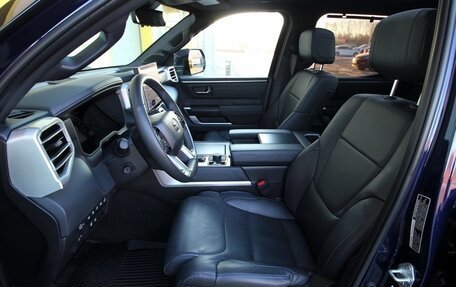 Toyota Tundra, 2022 год, 10 285 000 рублей, 12 фотография