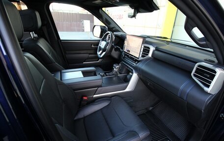 Toyota Tundra, 2022 год, 10 285 000 рублей, 16 фотография