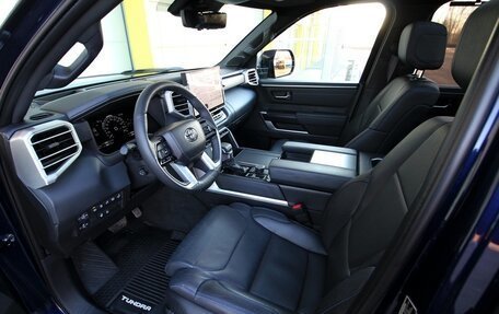 Toyota Tundra, 2022 год, 10 285 000 рублей, 11 фотография