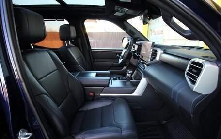 Toyota Tundra, 2022 год, 10 285 000 рублей, 15 фотография