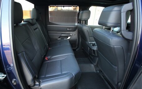 Toyota Tundra, 2022 год, 10 285 000 рублей, 18 фотография