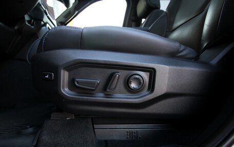 Toyota Tundra, 2022 год, 10 285 000 рублей, 21 фотография
