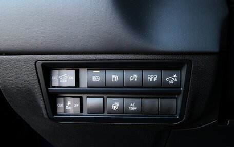 Toyota Tundra, 2022 год, 10 285 000 рублей, 22 фотография