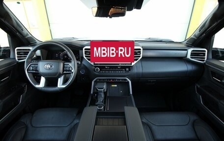 Toyota Tundra, 2022 год, 10 285 000 рублей, 10 фотография