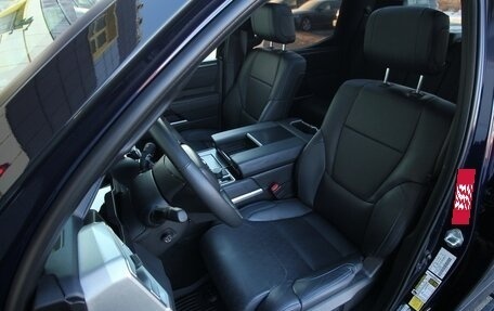 Toyota Tundra, 2022 год, 10 285 000 рублей, 13 фотография