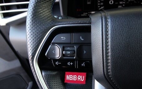 Toyota Tundra, 2022 год, 10 285 000 рублей, 24 фотография