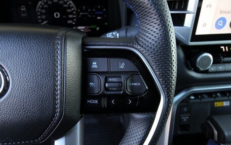 Toyota Tundra, 2022 год, 10 285 000 рублей, 25 фотография