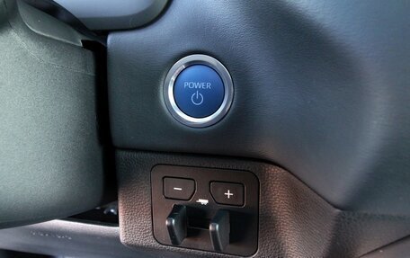 Toyota Tundra, 2022 год, 10 285 000 рублей, 26 фотография