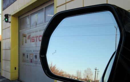 Toyota Tundra, 2022 год, 10 285 000 рублей, 35 фотография