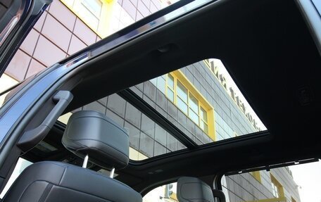 Toyota Tundra, 2022 год, 10 285 000 рублей, 34 фотография