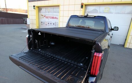 Toyota Tundra, 2022 год, 10 285 000 рублей, 37 фотография