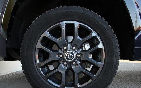 Toyota Tundra, 2022 год, 10 285 000 рублей, 39 фотография