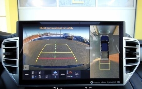 Toyota Tundra, 2022 год, 10 285 000 рублей, 28 фотография