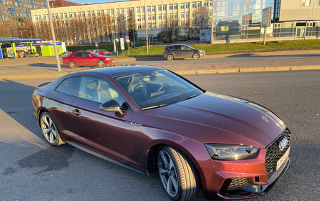 Audi A5, 2017 год, 3 200 000 рублей, 2 фотография